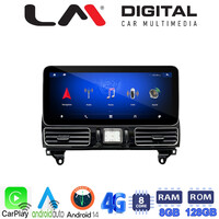 LM G501P12 electriclife