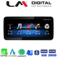 LM GH8 507 N5 electriclife