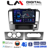 LM ZS8695 GPS electriclife