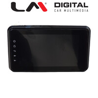 LM MONITOR CPAA MARINE electriclife