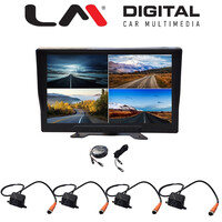 DVR R104 G9 electriclife