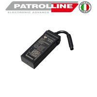 PATROL MAX 4G electriclife