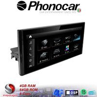 SM001 PHONOCAR electriclife