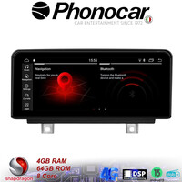 SM011 PHONOCAR electriclife