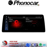 SM012 PHONOCAR electriclife