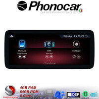 SM034 PHONOCAR electriclife