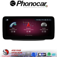 SM038 PHONOCAR electriclife
