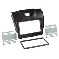 Πρόσοψη R/cd-Οθόνης Isuzu d-381160-01-2