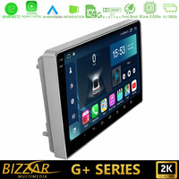 Bizzar g+ Series Opel Astra/corsa/antara/zafira 8core Android12 6+128gb Navigation Multimedia Tablet 9" u-g-Op0697