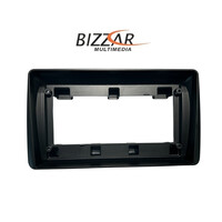 Πρόσοψη, Καλωδίωση & Canbus box για Dacia Duster 2022 για Tablet 9" f-ct-Dc2501