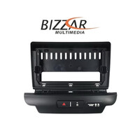 Πρόσοψη, Καλωδίωση & Canbus box για kia Ceed για Tablet 9" f-ct-Ki1674