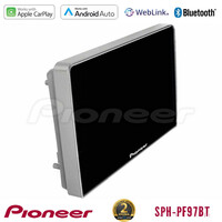 Pioneer sph-Pf97bt Series    Opel Astra/corsa/antara/zafira Multimedia Station 9" (Tablet Style) με Carplay &Amp; Android Auto u-sph-Op0697