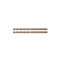 Dewalt DT4902 Τρυάνια Κοβαλτίου HSS-CO για Μέταλλο  3x61x33mm Σετ 2 τεμ