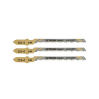 Dewalt DT2081 Λάμα Σέγας  Κοπής για Ξύλο 82 mm Σετ 3 τεμ