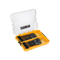 Dewalt DT70751 Σετ Τρυπάνια Φτερού 9 τεμ TSTAK