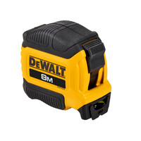 PROMO ΦΕΒΡΟΥΑΡΙΟΣ – ΜΑΪΟΣ Dewalt DWHT38128-0 Μετροταινία 5m-28mm