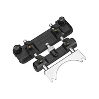 Dewalt DWS5031 Οδηγός Ρούτερ