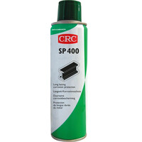 CRC 32661 SP-400 ΙΙ Κερί Προστασίας Μεταλλικών Επιφανειών 250ml