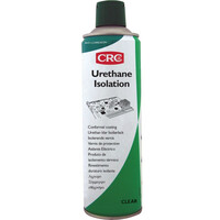 CRC Ureth ISOL Clear 32669 Διάφανο Βερνίκι Μονωτικό Περιελίξεων 250ml