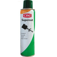 CRC 32687 Supercut Λάδι Κοπής Μετάλλων 250ml
