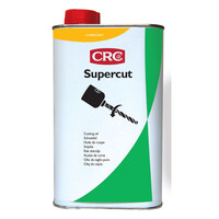 CRC 30353 Supercut Λάδι Κοπής Μετάλλων 1lt