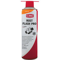 CRC 32720 Rost Flash Spray Πανίσχυρο Aντισκωριακό με Ψύξη 500ml