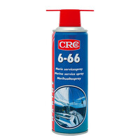 CRC 33261 6-66 Spray Aντισκωριακό για Θαλάσσια Χρήση 250ml