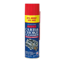 Abro CC-220-CH-WH Καθαριστικό Καρμπυρατέρ CHI 340gr