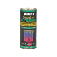 Abro OT-511 Υπερενισχυμένο Πρόσθετο Λαδιού 443ml