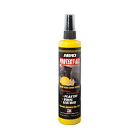 Abro PA-512 Προστατευτικό Γυαλιστικό Πλαστικών 296ml
