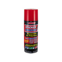 Abro SR-200 Spray Αφαιρετικό Ετικετών 226gr