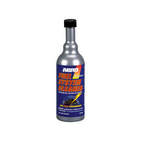 Abro FS-900 Βελτιωτικό & Καθαριστικό Συστήματος Βενζίνης 473ml