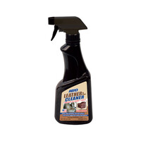 Abro LC-472 Καθαριστικό Δερμάτων Σπρέι 472ml
