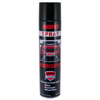 Abro U-60 Undercoat Spray Πίσσας 500ml