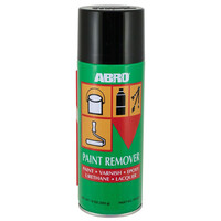 Abro PR-600 Spray Αφαιρετικό Χρωμάτων 283gr