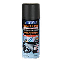 Abro PR-555-BLU Υγρό Καουτσούκ σε Σπρέι Μπλε 312gr
