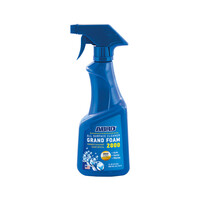 Abro ASC-016-R Αφρός Καθαρισμού Γενικής Χρήσης 473ml