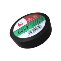 Scapa 6022 Μονωτική Ταινία Μαύρη 19mm 25m