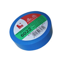 Scapa 6022 Μονωτική Ταινία Μπλε 19mm 25m