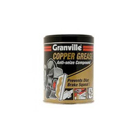 Granville 0149 Copper Grease Paste Γράσο Χαλκού 500gr