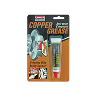 Granville 0148 Copper Grease Anti-seize Γράσο Χαλκού 70gr