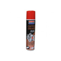 Granville 1082 Copper Grease Spray Σπρέι Γράσο Χαλκού 500ml