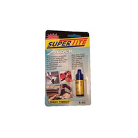 Supertite Z-Lock Υγρή Ροδέλα 4ml