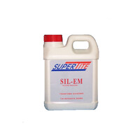 Supertite SIL-EM Γαλάκτωμα Σιλικόνης 250ml