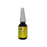 Supertite Z-243 Aσφαλιστικό Bιδών Mεσαίου Bαθμού 10ml