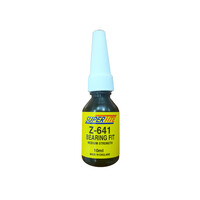 Supertite Z-641 Συγκρατητικό Ρουλεμάν 10ml