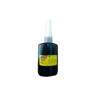 Supertite Z-350 Glass Bond Κόλλα Γυαλιού 50ml