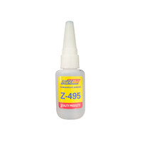 Supertite Z-495 Super Κόλλα Γενικής Χρήσης 20gr