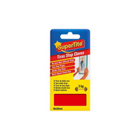 Supertite 1246 Αυτοκόλλητες Ταινίες 20x40mm 10TMX