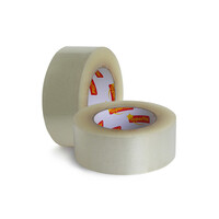 Supertite 1323 Διάφανη Ταινία 48mm x 200m